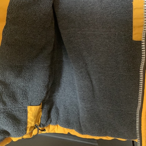 Kids winter Jacket - Picture 4 of 8